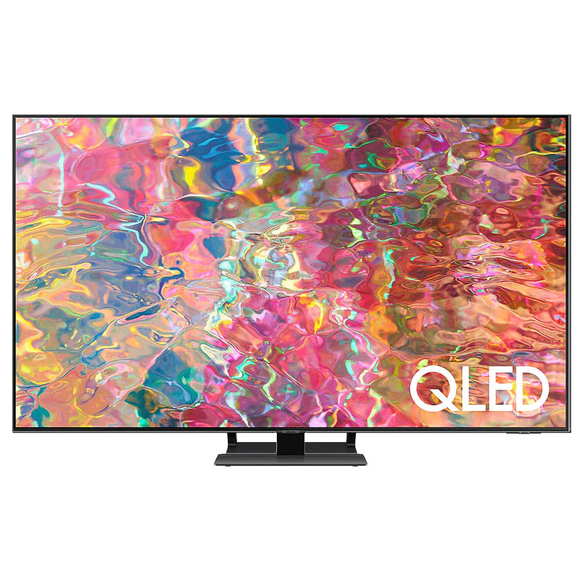Samsung 85" QLED 4K Q80B Smart TV (2022)